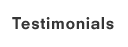 Testimonials